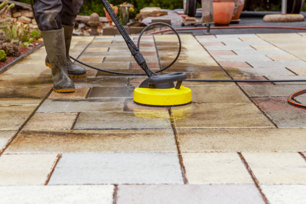 Playground Equipment Cleaning in Wewahitchka, FL