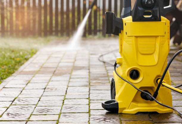 Best Post-Construction Pressure Washing  in Wewahitchka, FL