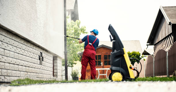 Best Factory Floor Cleaning  in Wewahitchka, FL